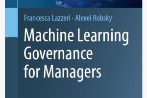 ML Governance for Managers: AI Risk & Compliance Strategies (2023)