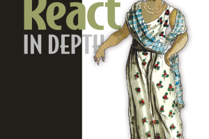 React in Depth: Mastering React for 2024