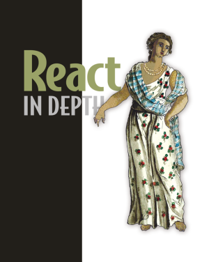 React in Depth: Mastering React for 2024