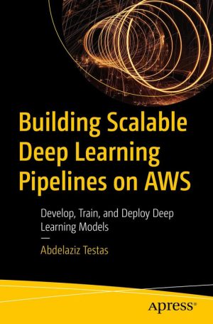 Scalable Deep Learning on AWS: Develop, Train & Deploy AI (2025)