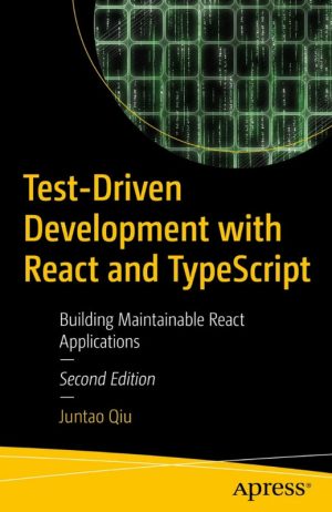 Test-Driven Development with React & TypeScript (2023)