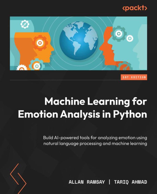 ML for Emotion Analysis in Python: AI Sentiment Detection (2023)