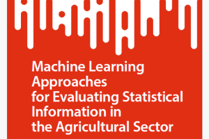 ML in Agriculture: AI for Statistical Data Evaluation (2024)