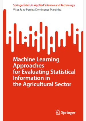 ML in Agriculture: AI for Statistical Data Evaluation (2024)