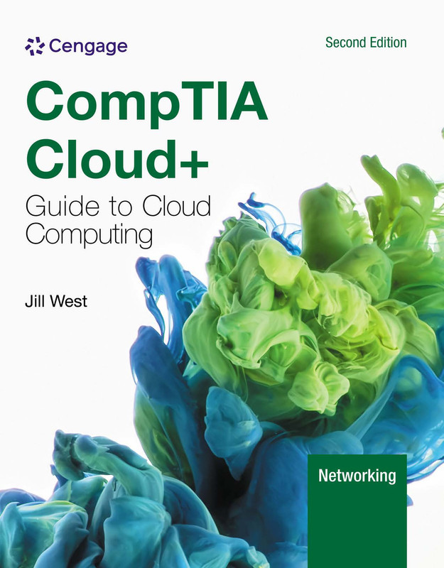 CompTIA Cloud+ Guide to Cloud Computing (2022) - Expert Training