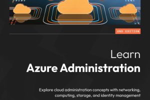 Learn Azure Administration: Cloud Concepts & Networking (2023)