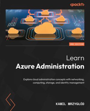 Learn Azure Administration: Cloud Concepts & Networking (2023)