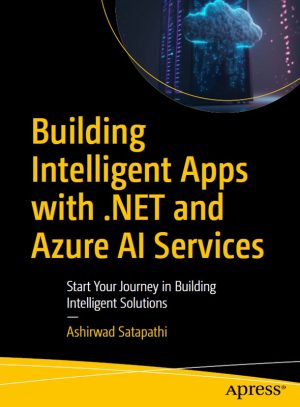 Building Intelligent Apps with .NET and Azure AI (2024)