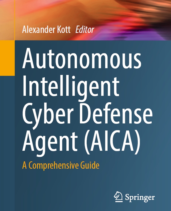 Autonomous Cyber Defense: AICA Guide (2023)