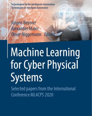 ML for Cyber-Physical Systems: ML4CPS 2020 Selected Papers