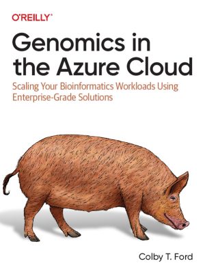 Genomics in Azure Cloud: Bioinformatics Solutions (2022)