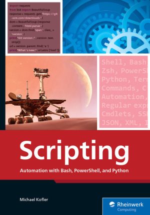Scripting & Automation: Bash, PowerShell & Python Guide (2024)