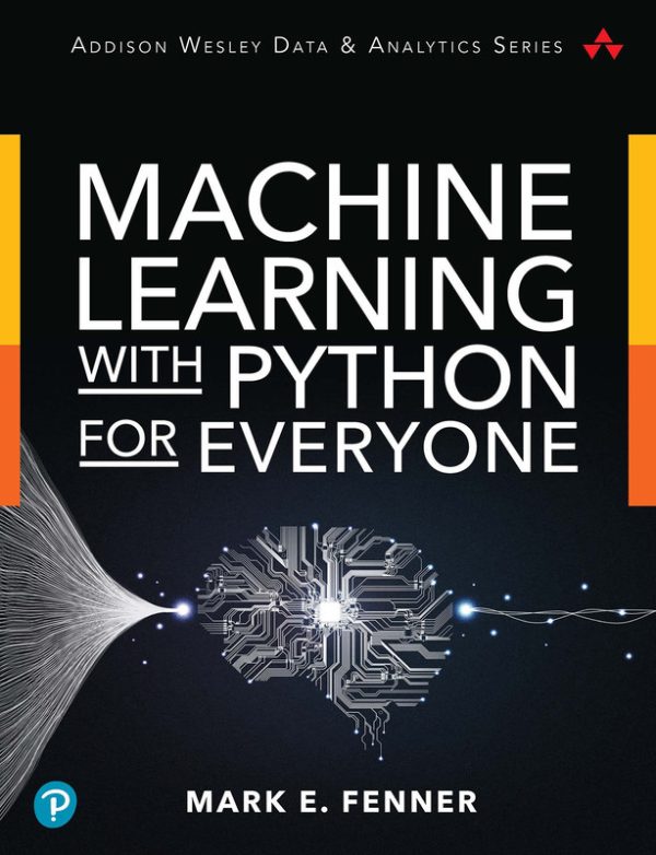 ML with Python for Everyone: Data & Analytics Series (2019)
