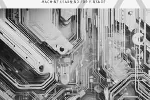 Financial Machina: Python ML for Finance & Investing (2024)