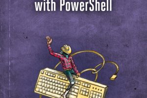 Windows Security Internals with PowerShell: Vol 1 (2024)