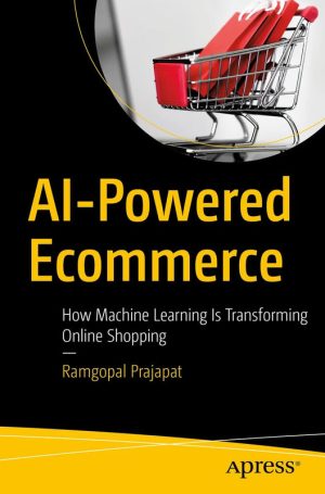 AI-Powered E-commerce: How ML Transforms Online Shopping (2024)