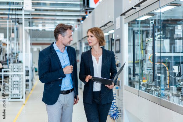 Advanced Diploma in Technology Management