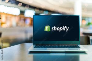 Build a Small Business Website with Shopify