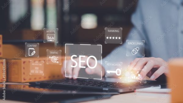 Market Motive SEO Master Certification Program