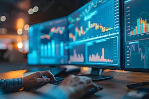 Elite Money Trader – The Master Indicator Course