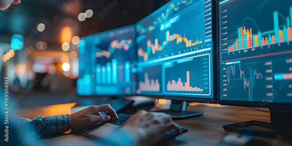 Elite Money Trader – The Master Indicator Course