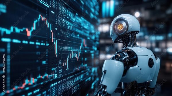 Machine Learning for Traders – Comprehensive Course
