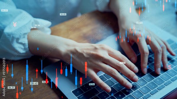 Five 10 Trading – Basic Day Trading Course