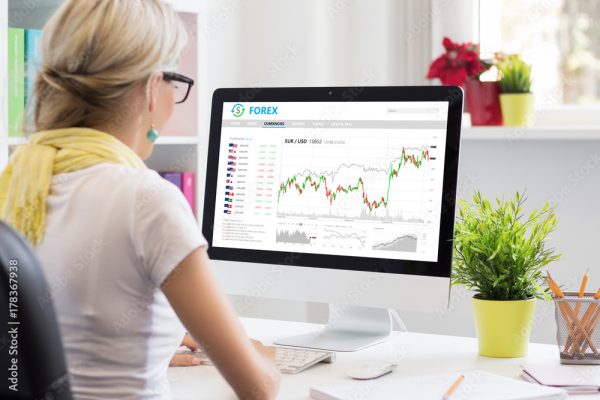 Forex Trading Your Complete Guide to Get Started Like a Pro