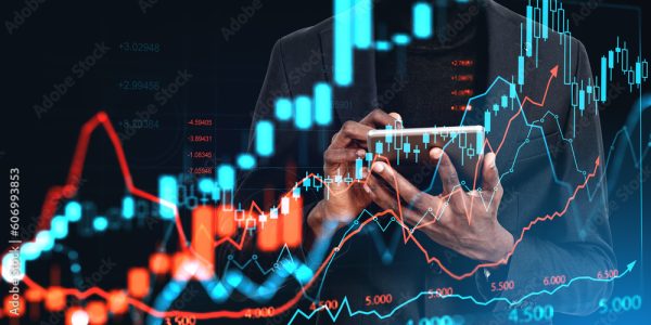 Forex Trading A-Z™ - With LIVE Examples of Forex Trading