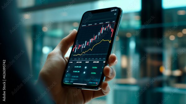 Algorithmic Stock Trading and Equity Investing with Python