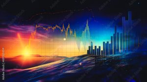 Mastering Stock, Futures & Forex Trading with Chart Patterns