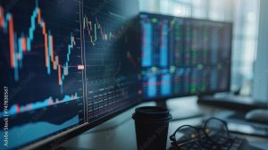 Mastering Stock, Futures & Forex Trading with Chart Patterns