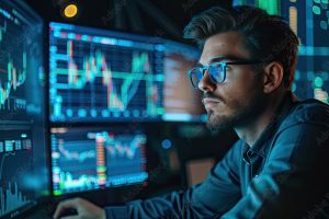 Stock Trading & Investing for Beginners 4-in-1 Course Bundle