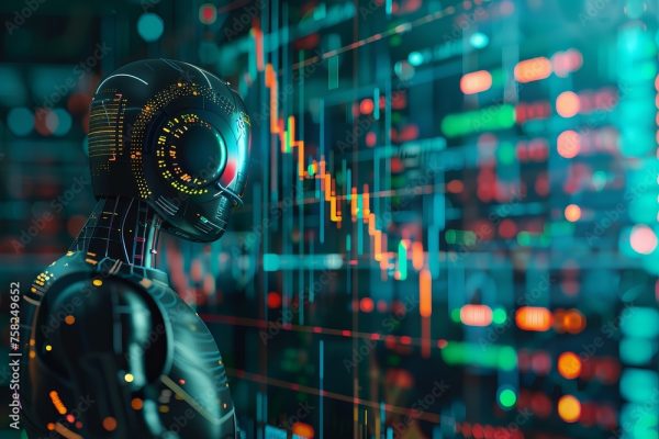 Machine Learning Applied to Stock & Crypto Trading - Python