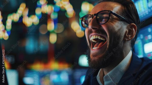 Stock Market Trading The Complete Technical Analysis Course