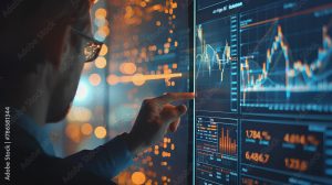 Live Stock Trading Course Beginner to Pro