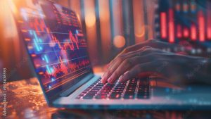 Quantitative Finance & Algorithmic Trading in Python