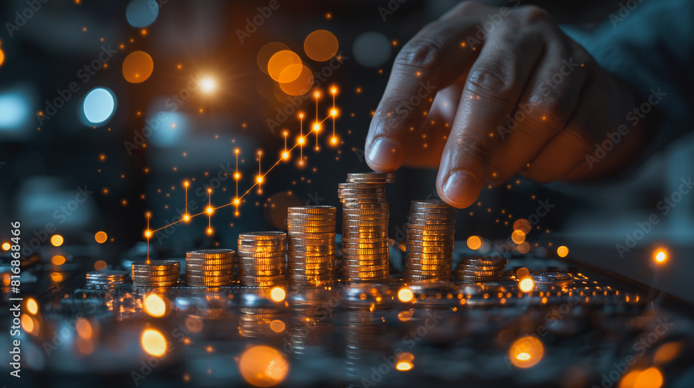 Complete Investing Course (Stocks, ETFs, Index Mutual Funds)