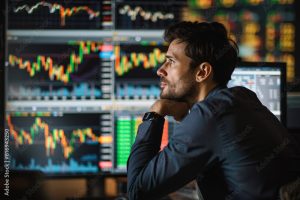 Forex Algorithmic Trading with Python Build a DCA Bot