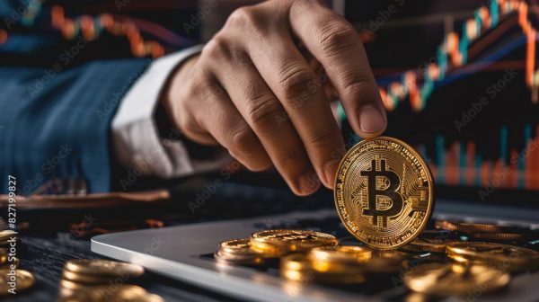 Cryptocurrency Investing with Python Earn Passive Income