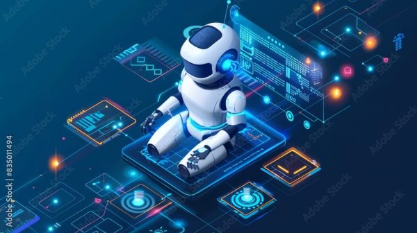 Coursera - Reinforcement Learning in Finance