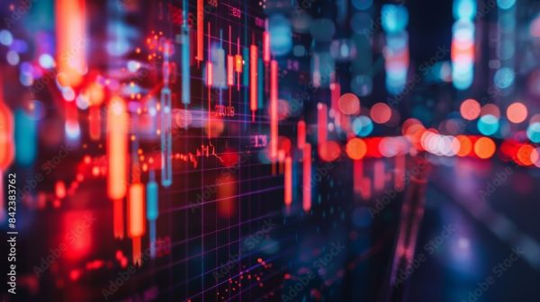 Complete algorithmic forex trading and back testing system 2024
