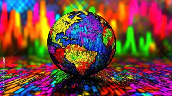 Coursera - Forex - Trading Around the World 2024