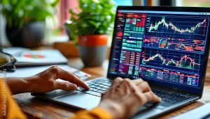 The complete Technical Analysis Candlestick Secret Trading