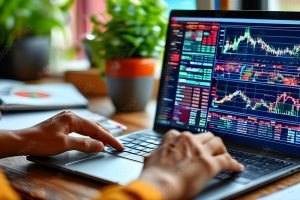 The complete Technical Analysis Candlestick Secret Trading