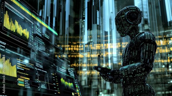Automated Trading Bot (Python hands-on bootcamp)
