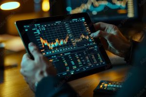 Forex Trading Price Action Advanced Swing Trading Strategy
