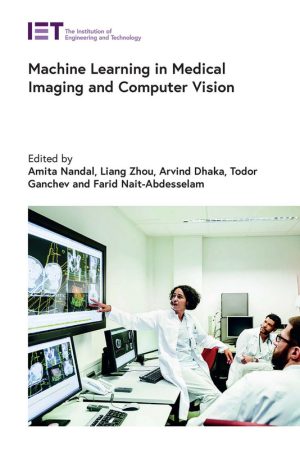 ML in Medical Imaging & Computer Vision: Healthcare AI