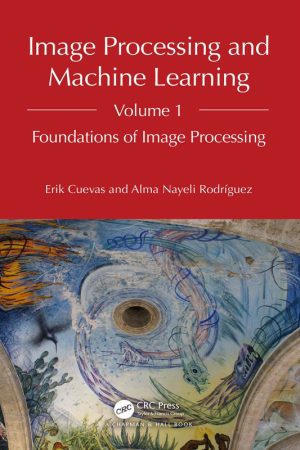 Image Processing & ML Vol 1: AI for Visual Data (2024)