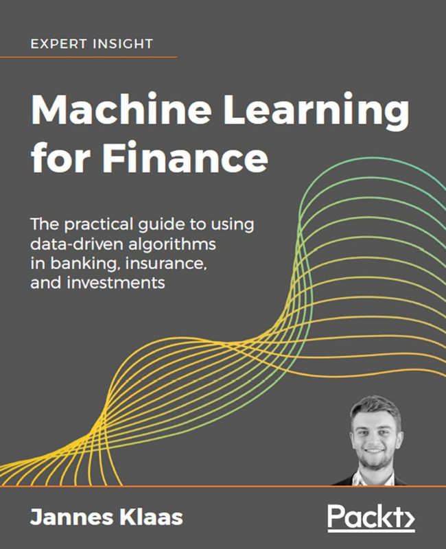 ML for Finance: AI-Driven Financial Strategies & Insights (2019)